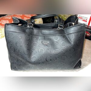Guess Tote Bag